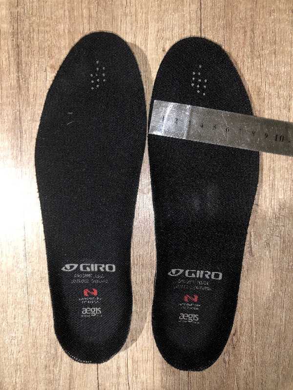 Giro Sentrie Techlace eu40 25.5cm