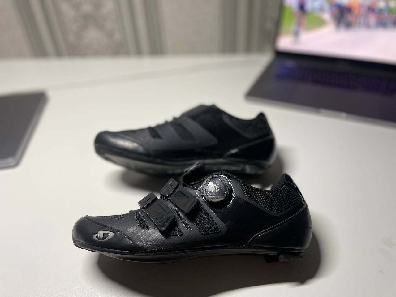 Giro Sentrie Techlace eu40 25.5cm