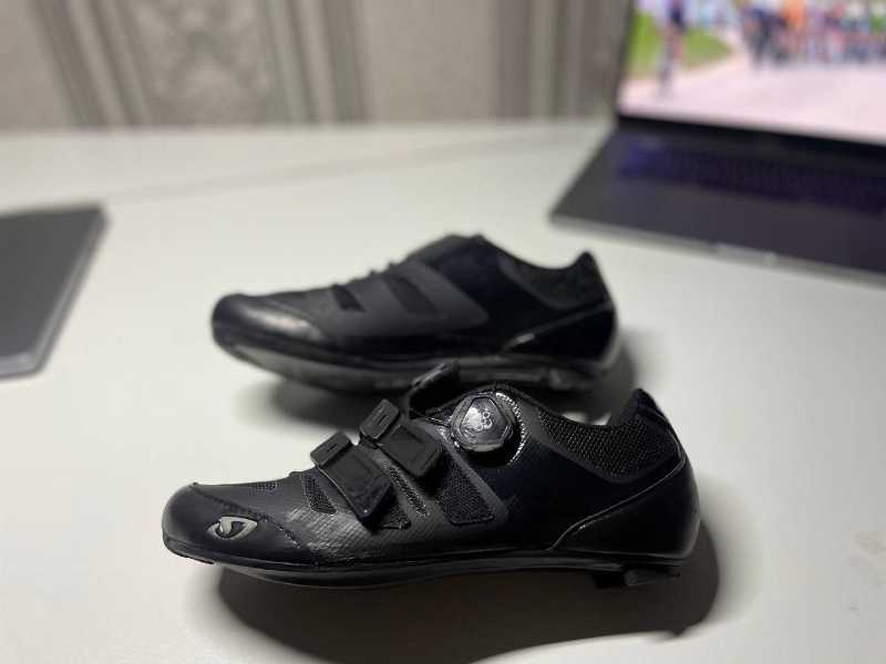 Giro Sentrie Techlace eu40 25.5cm