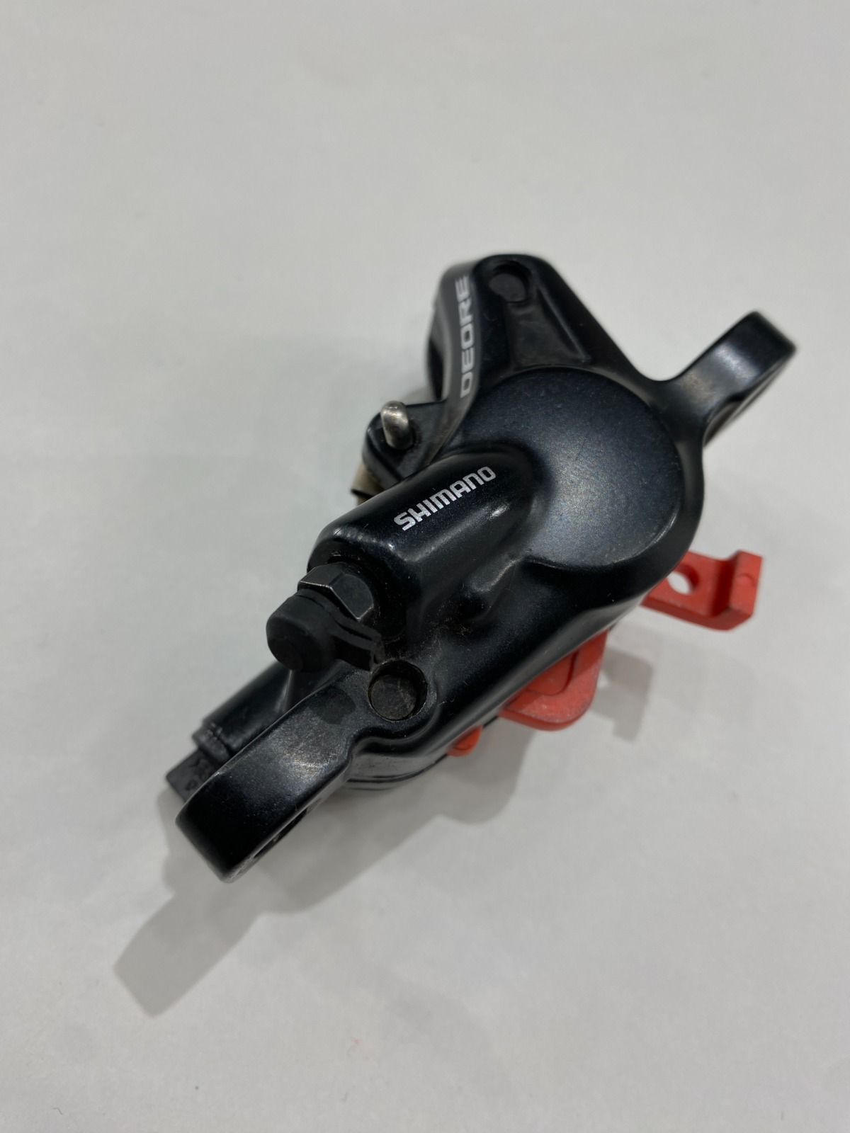 Тормозные калиперы Shimano Deore BR-M615