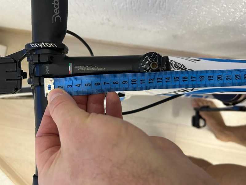 Велосипед Ridley SL Fenix 2017