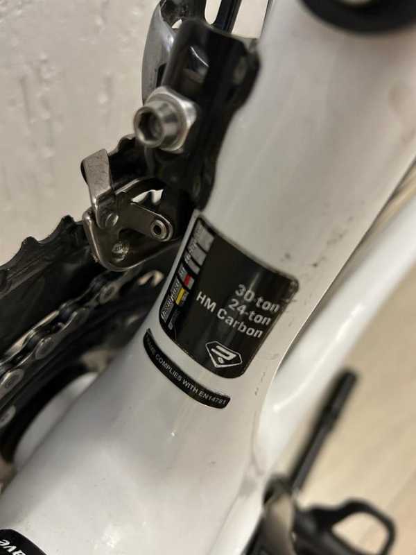 Велосипед Ridley SL Fenix 2017