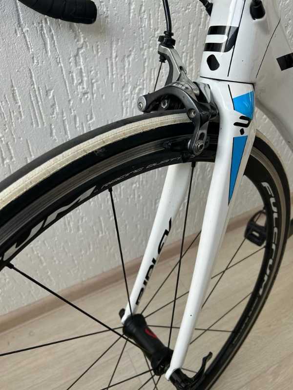 Велосипед Ridley SL Fenix 2017