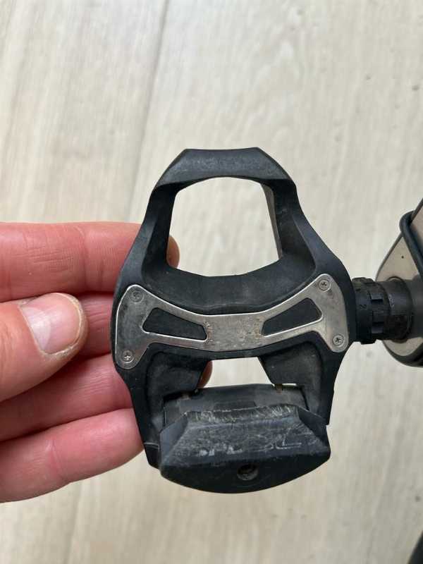 Велосипед Ridley SL Fenix 2017