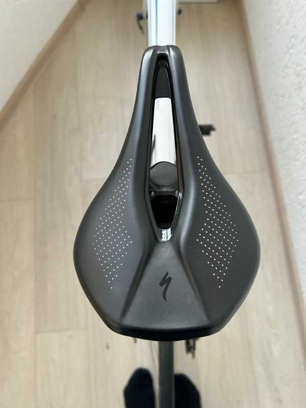 Велосипед Ridley SL Fenix 2017