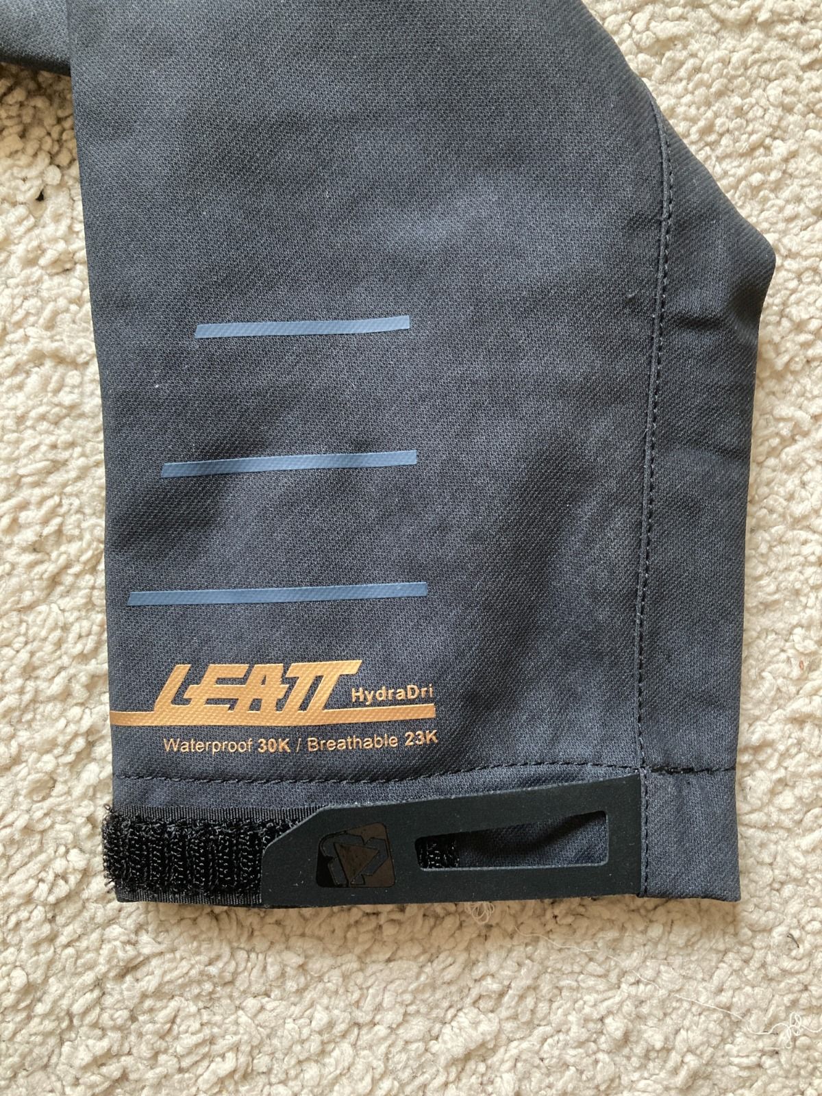 Куртка мембранная Leatt 5.0