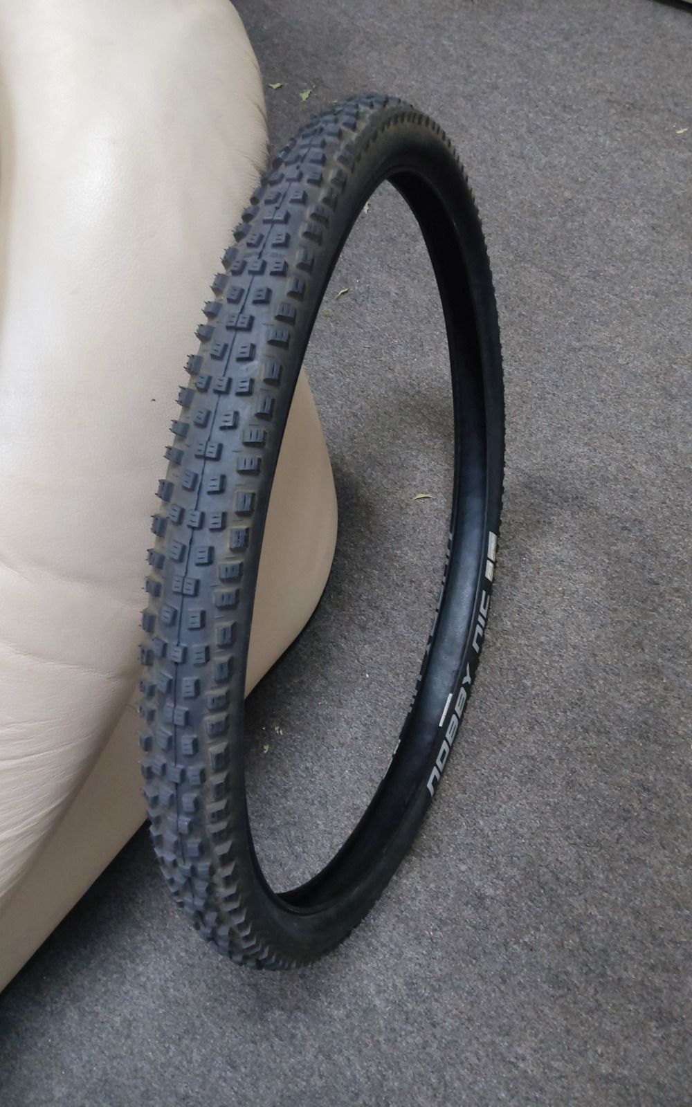 Покрышка Scwalbe Nobby Nic 29×2.25
