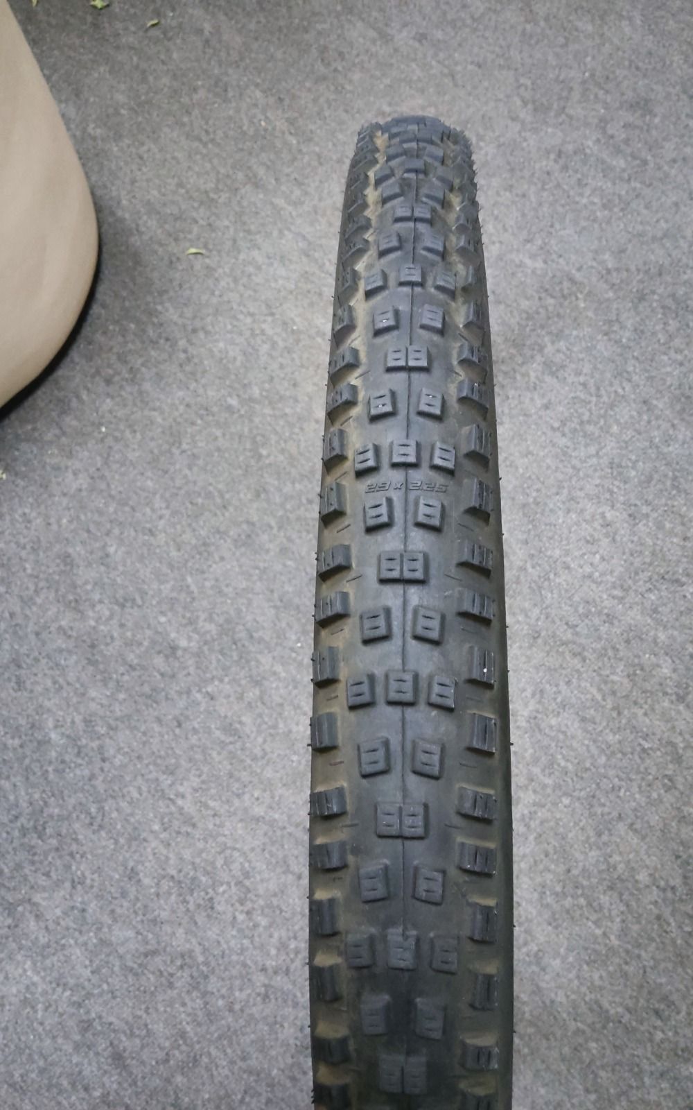 Покрышка Scwalbe Nobby Nic 29×2.25