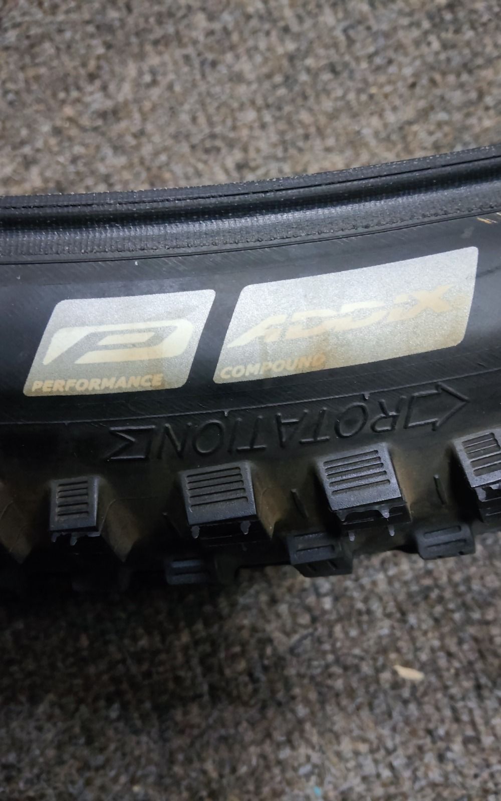 Покрышка Scwalbe Nobby Nic 29×2.25