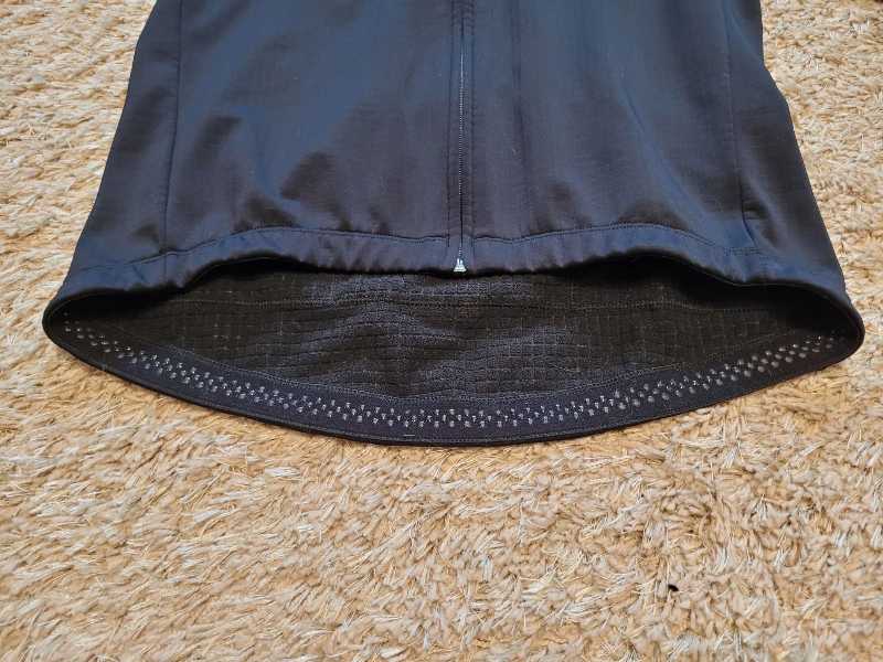 Зимняя велокуртка YKYKBIKE Winter Jacket, размер L, наш 50-52, от -5 до +10°С