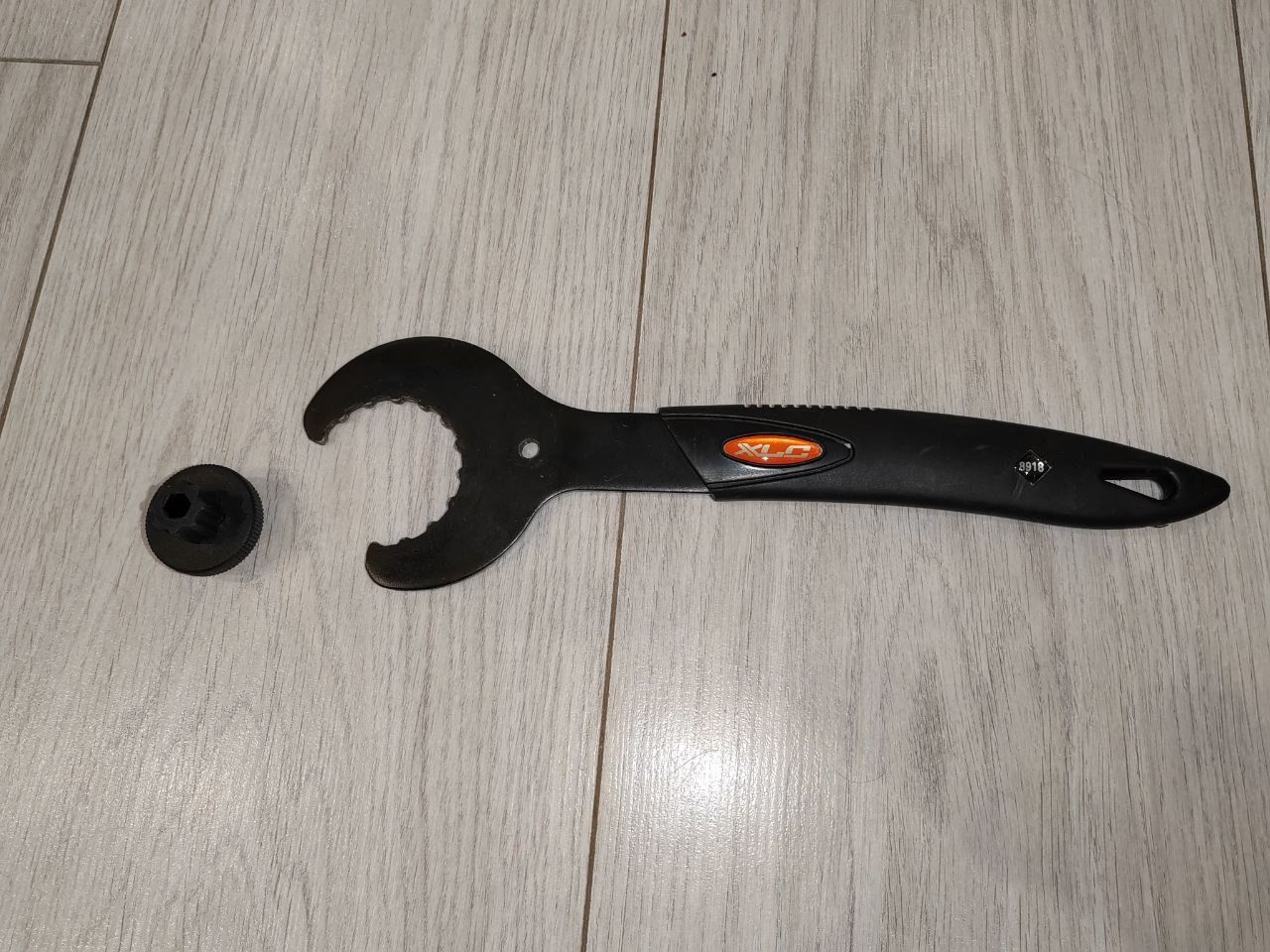 Ключи XLC для Shimano Hollowtech II