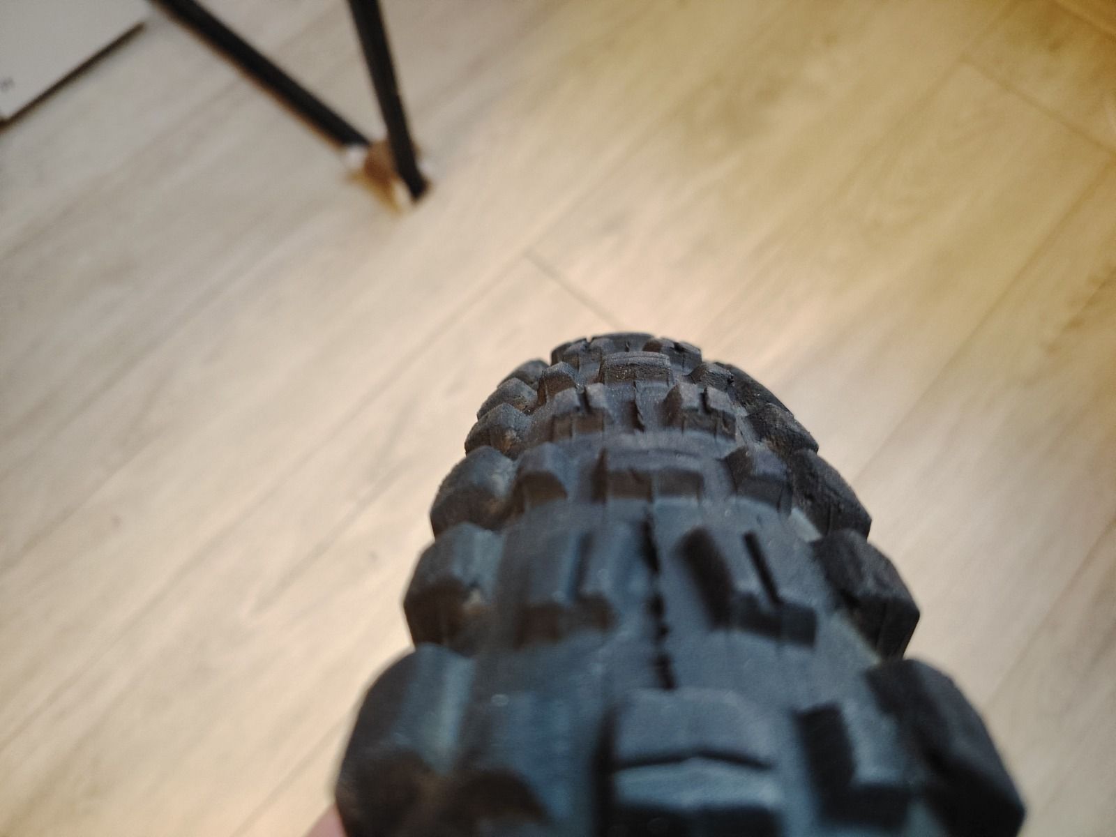 Maxxis Assegai 29x2.5