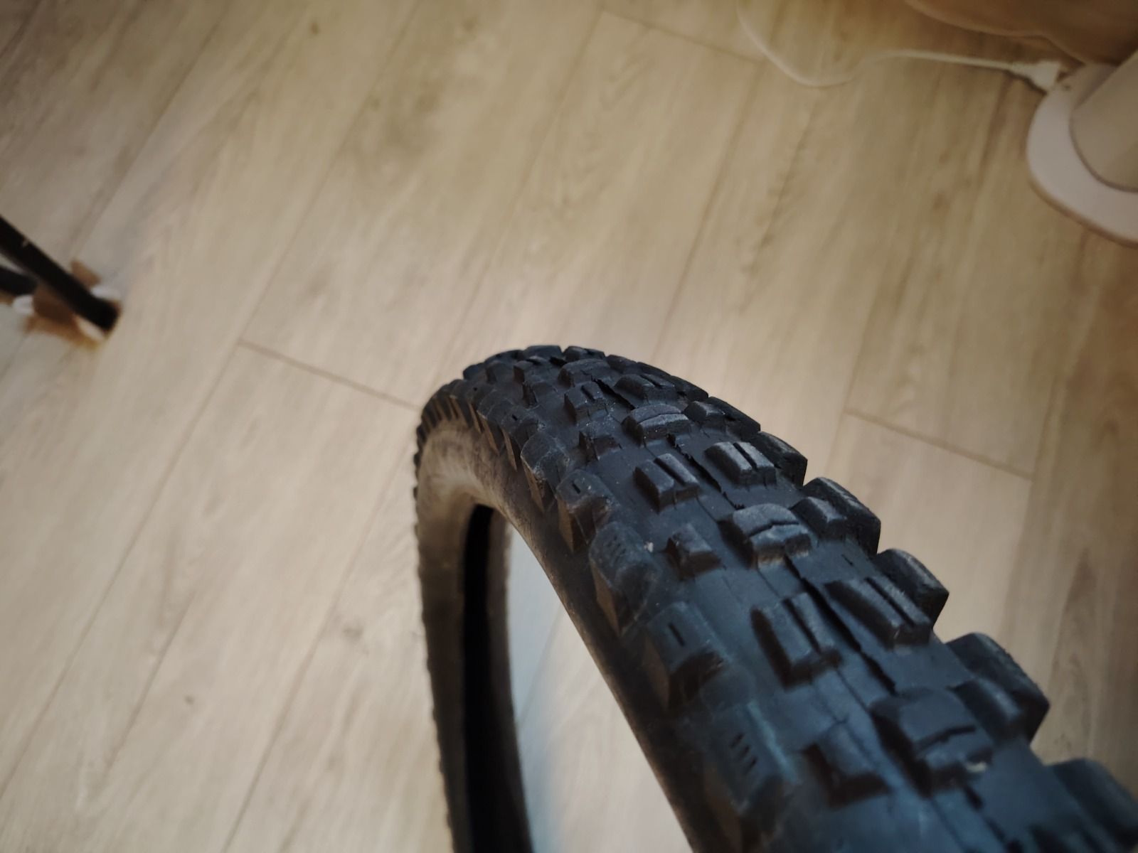 Maxxis Assegai 29x2.5