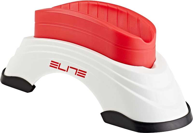 Elite Su-Sta Adjust Front Wheel Elevator Block