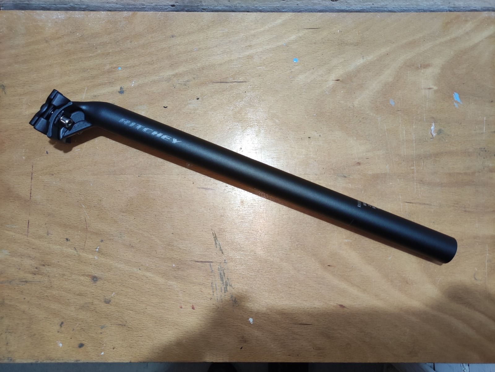 Подседельный штырь Ritchey