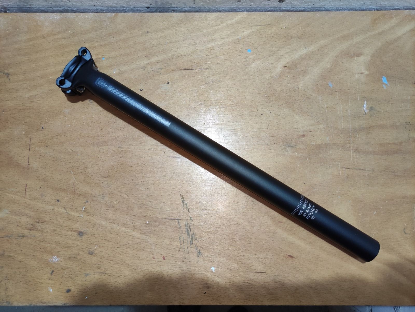 Подседельный штырь Ritchey