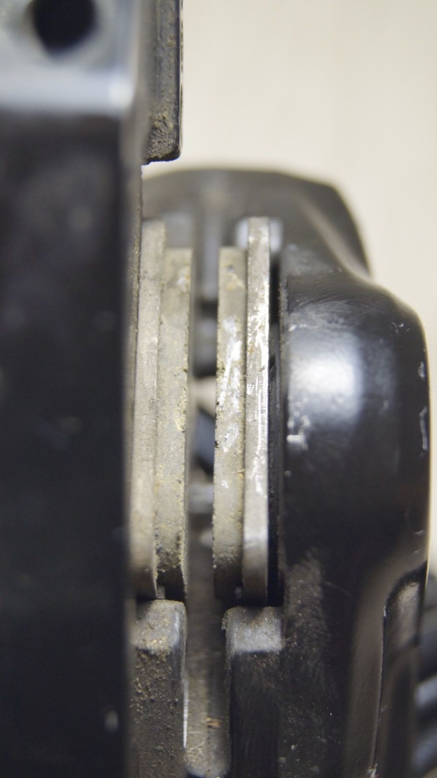 Shimano MT-200, состояние новых.