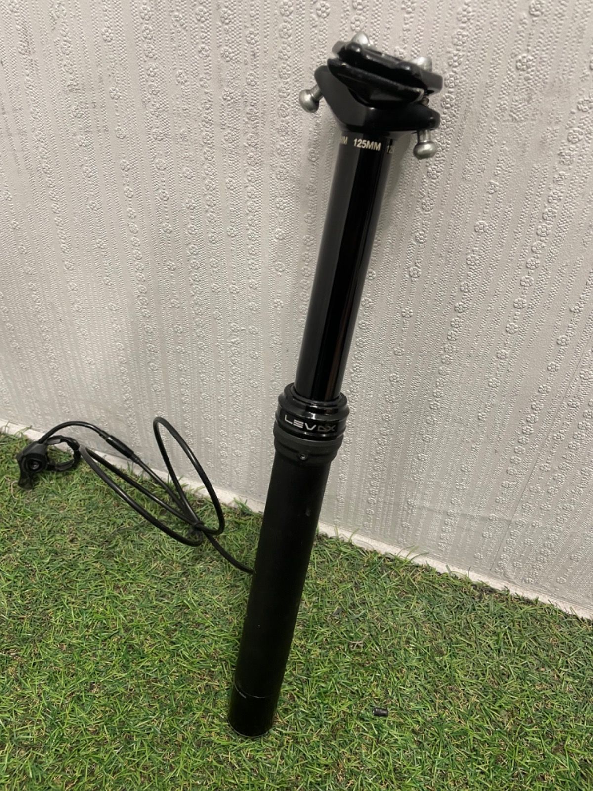 Пневмоподседел KS Lev 31.6