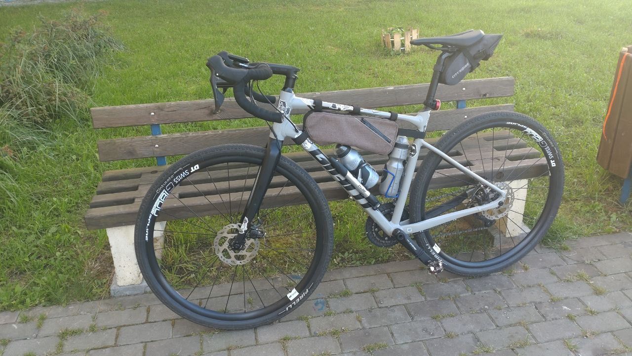 Giant Revolt 2 ML 2021