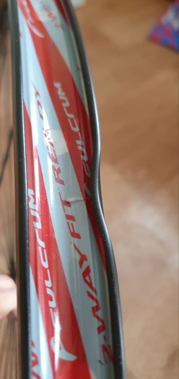 Вилсет Fulcrum Rapid Red 900. обода под замену.