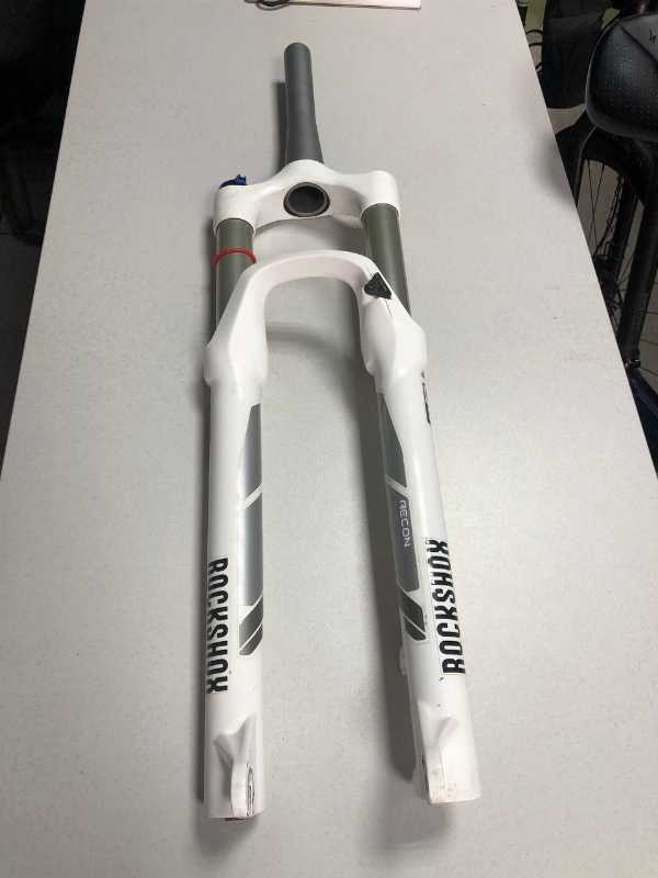 Вилка Rock Shox Recon GOLD 27,5