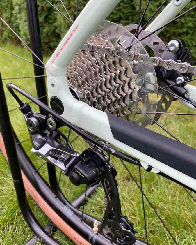 Canyon grizl M 2022 торг gravel гревел