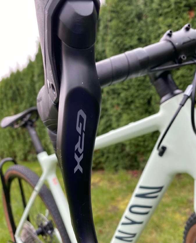 Canyon grizl M 2022 торг gravel гревел