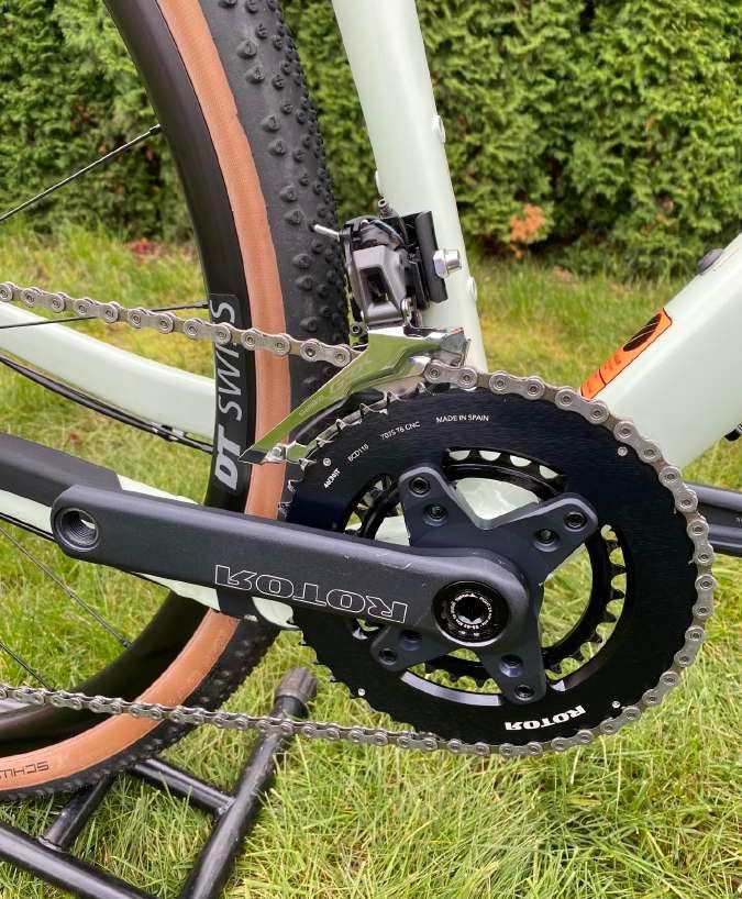 Canyon grizl M 2022 торг gravel гревел