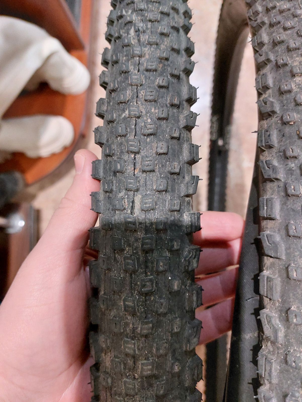 Покрышки Bontrager XR3 29×2.20