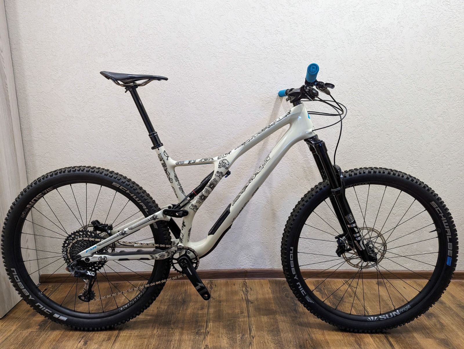 Specialized stumpjumper fsr comp 29 2019 sale