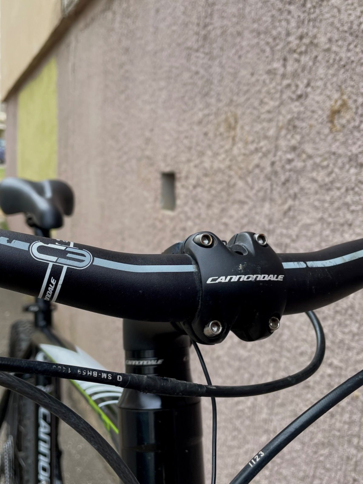 CANNONDALE SL.