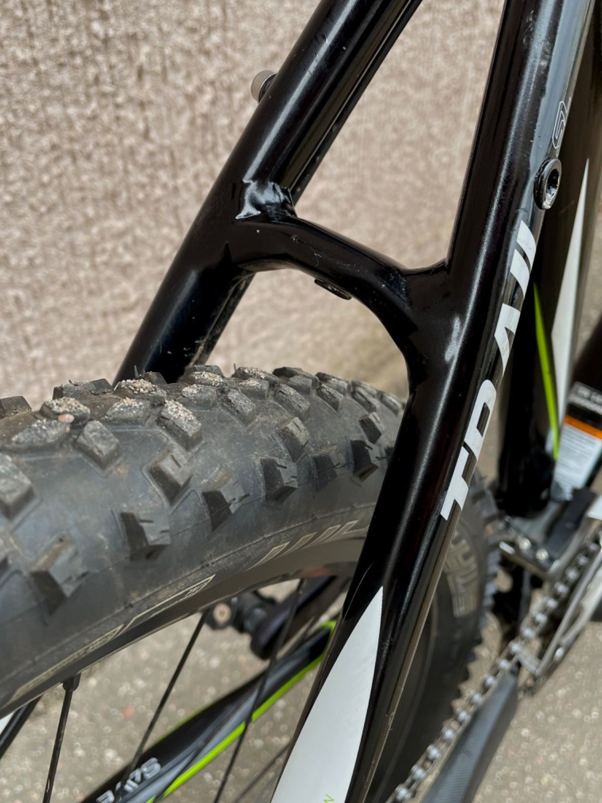 CANNONDALE SL.