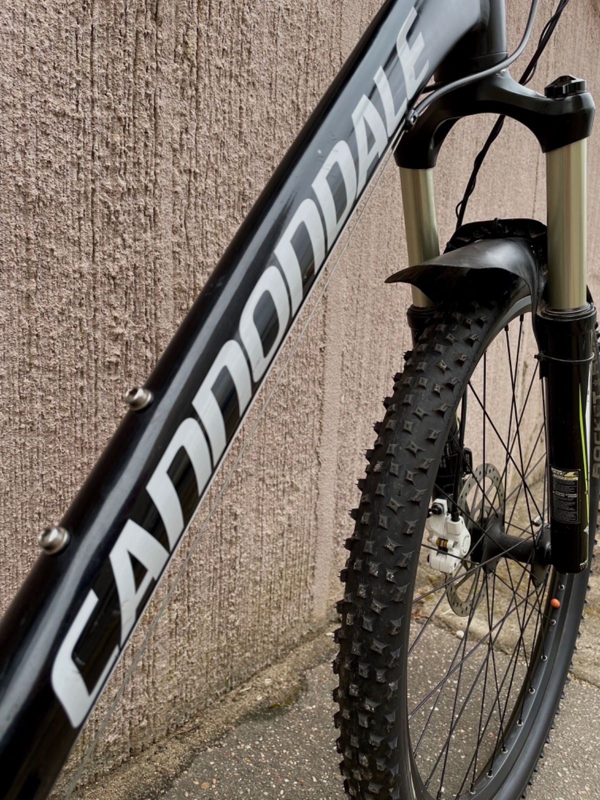 CANNONDALE SL.