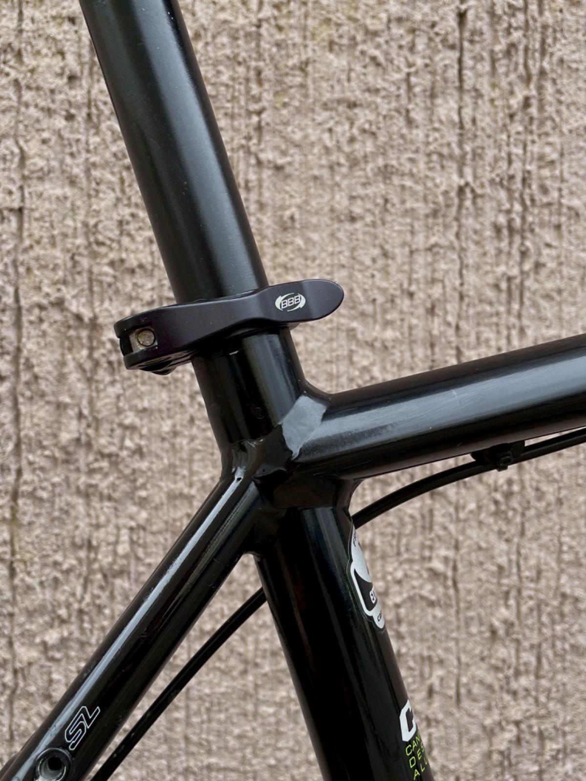 CANNONDALE SL.