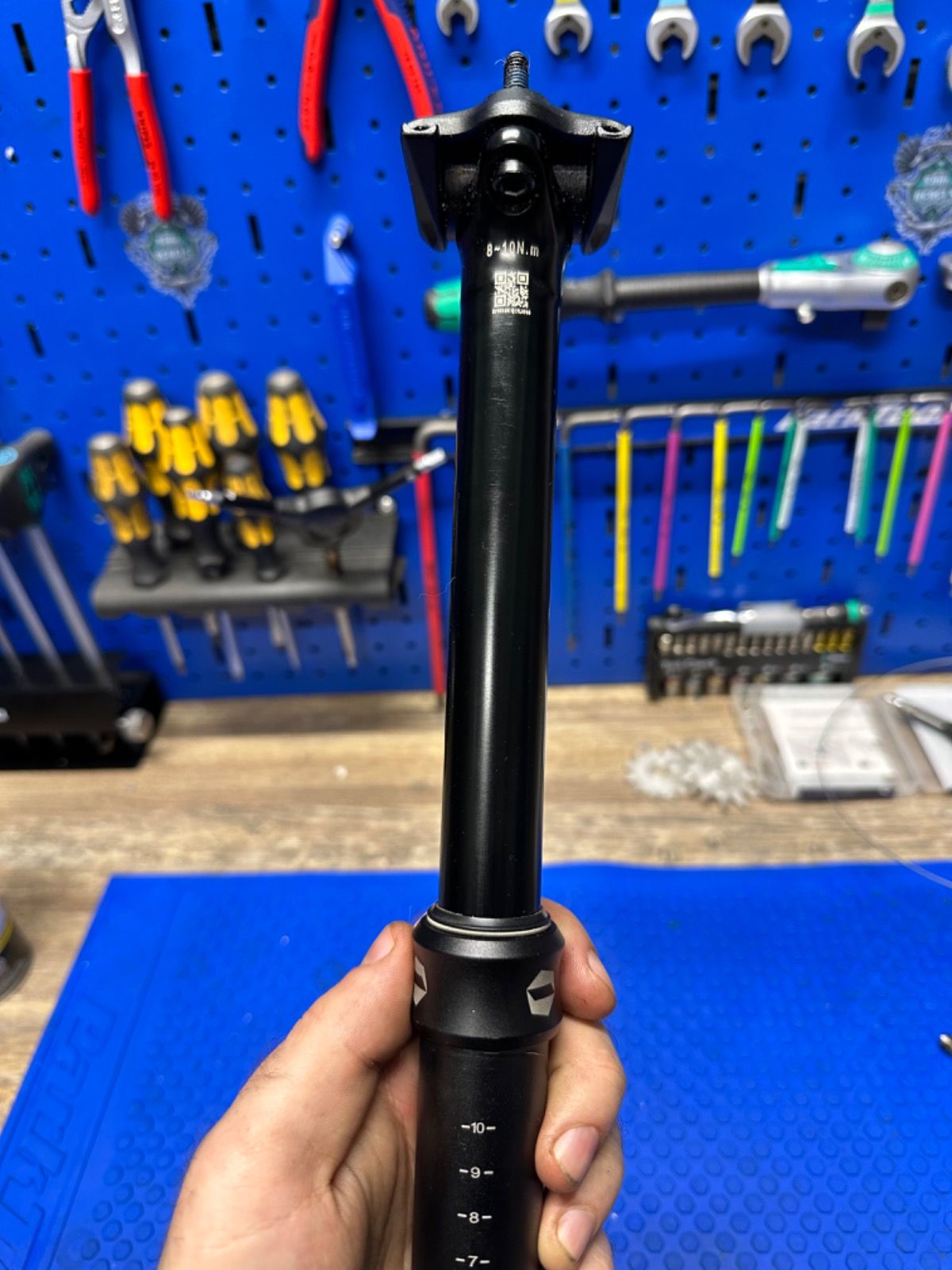 Дроппер Canyon