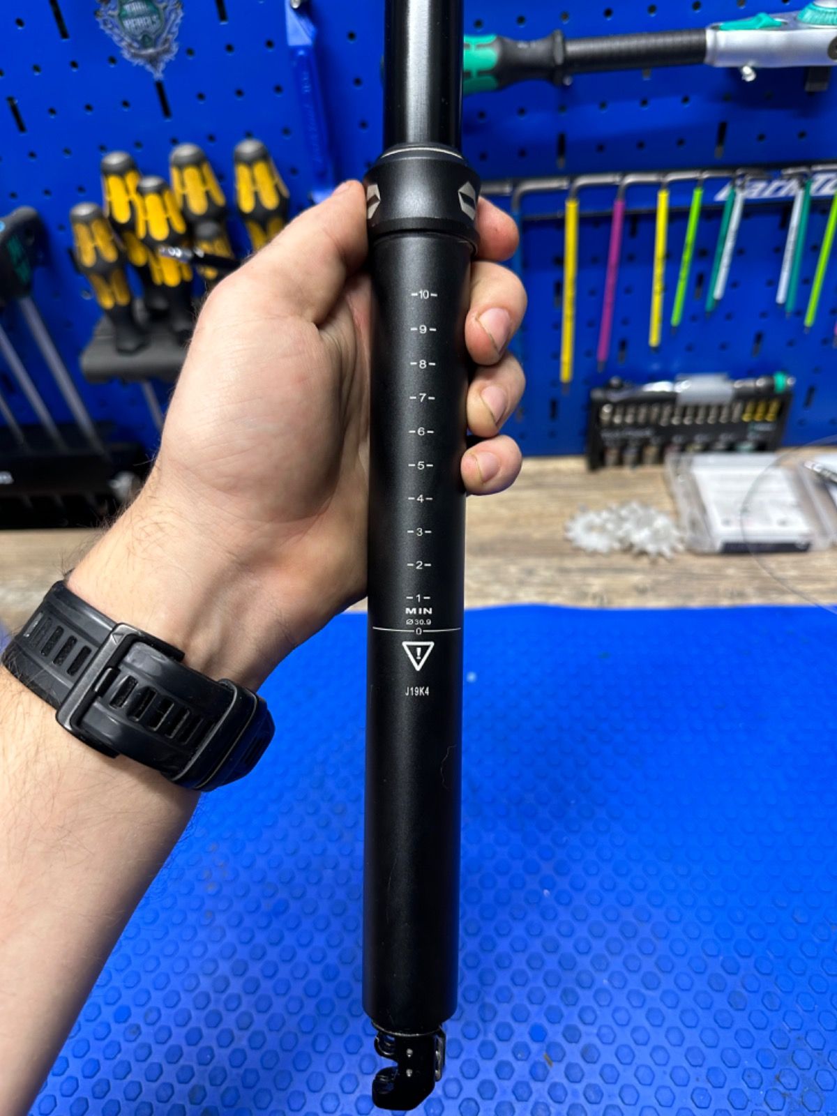 Дроппер Canyon