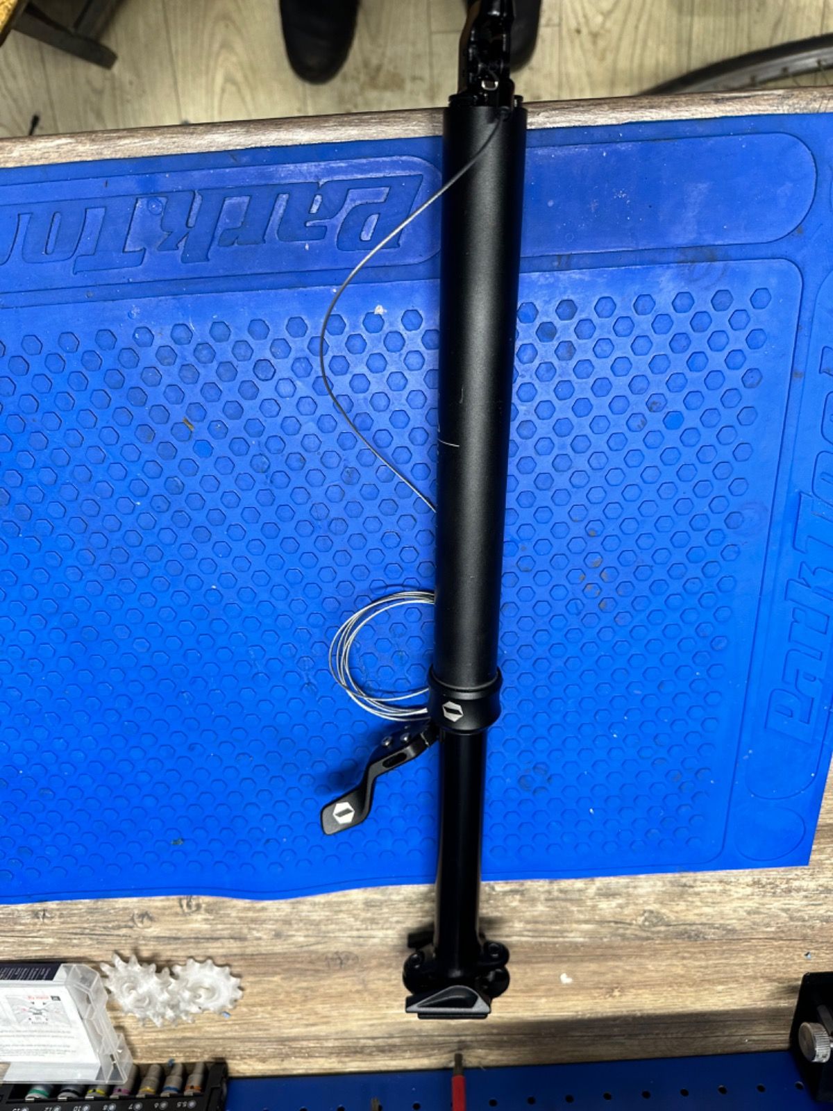 Дроппер Canyon