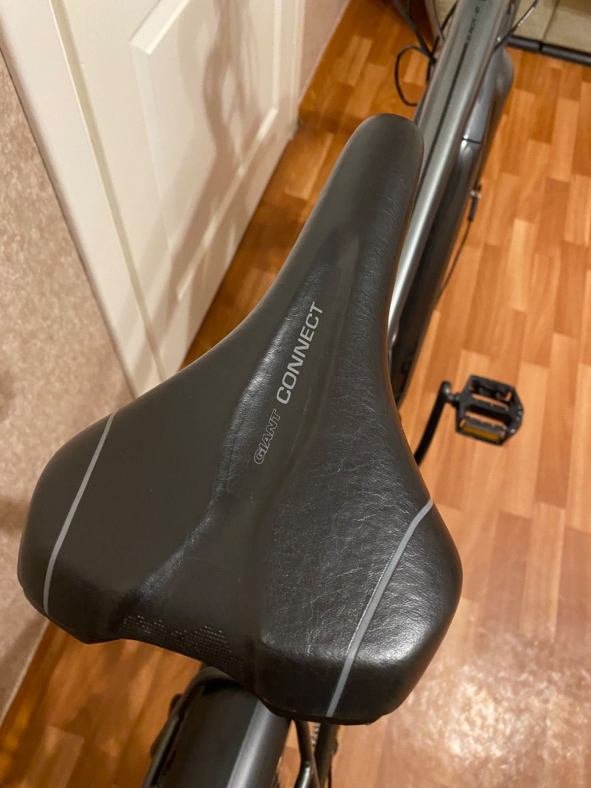 Велосипед GIANT QUICK-E (M-168-178)