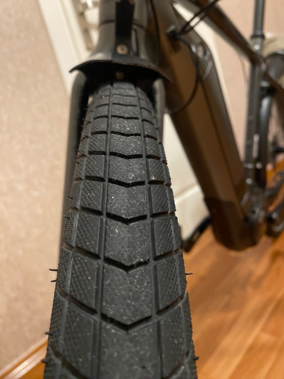 Велосипед GIANT QUICK-E (M-168-178)