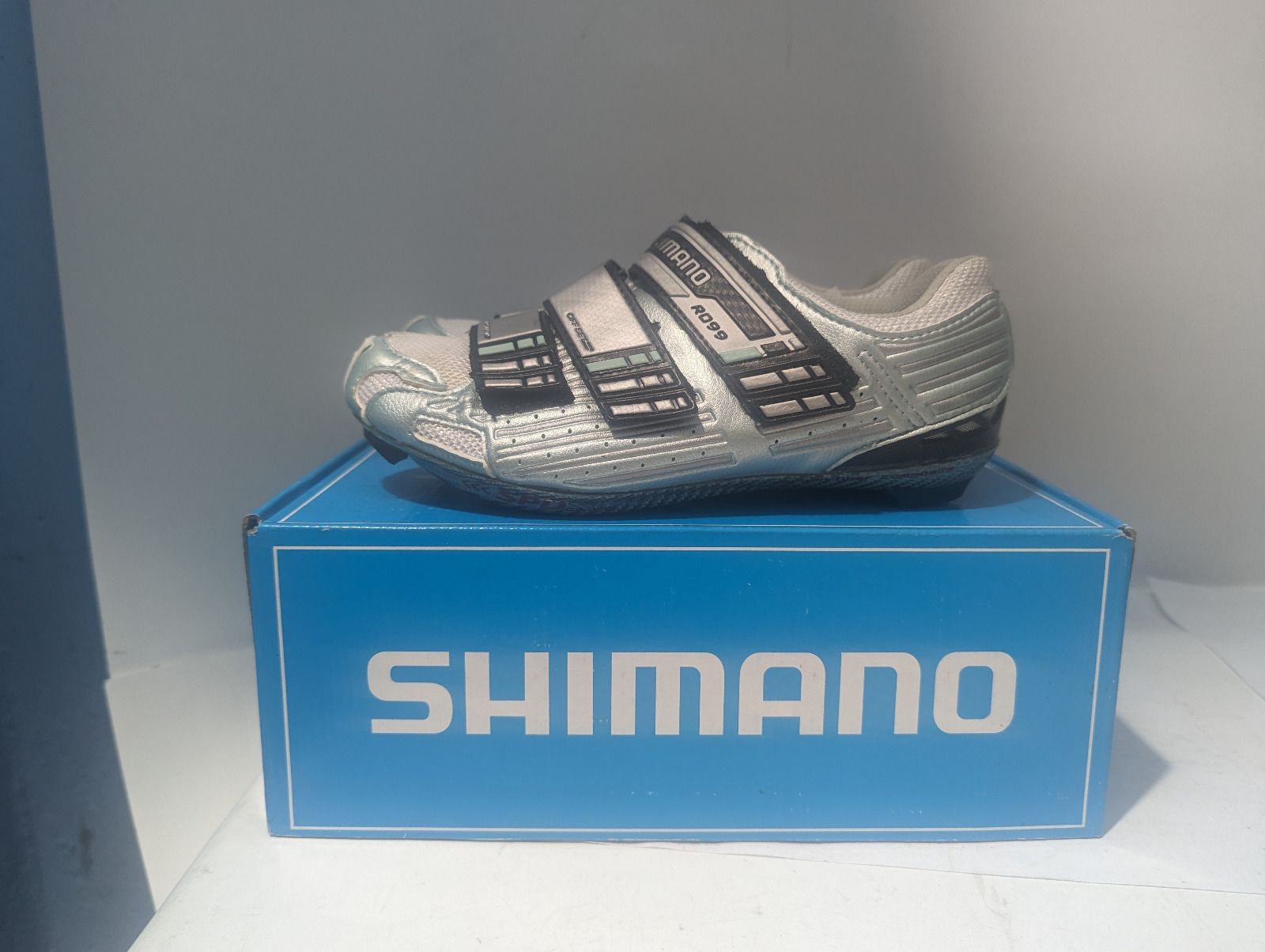 Велообувь шоссейная Shimano SHR099W размер 37