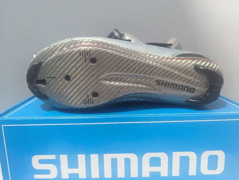 Велообувь шоссейная Shimano SHR099W размер 37