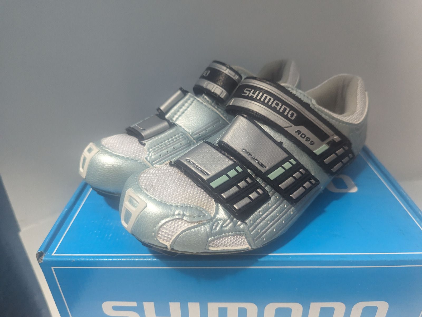 Велообувь шоссейная Shimano SHR099W размер 37