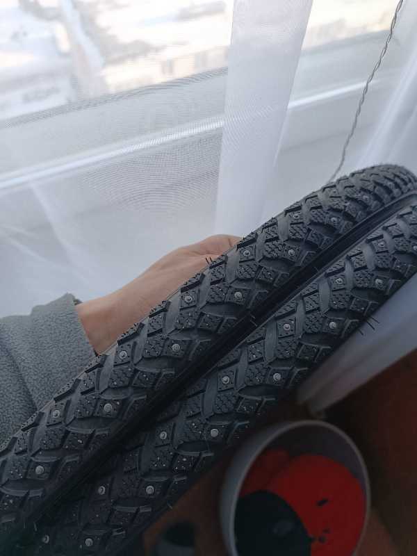 SCHWALBE WINTER ACTIVE, 700X30C, KEVLARGUARD, TWINSKIN, СТАЛЬНОЙ КОРД