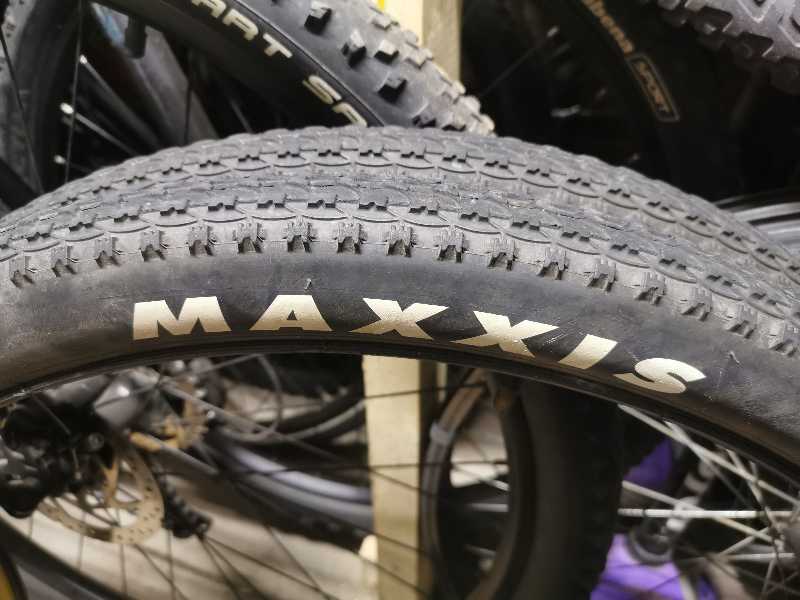 Покрышки Maxxis SPXINX 26x1.95