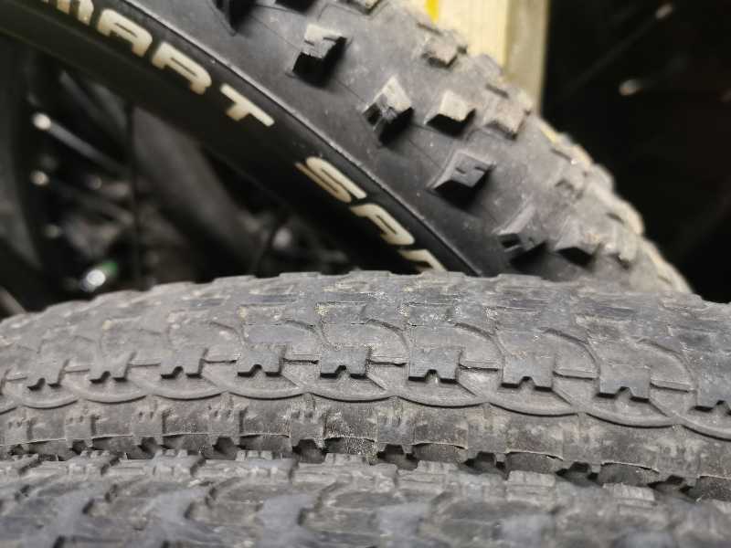 Покрышки Maxxis SPXINX 26x1.95
