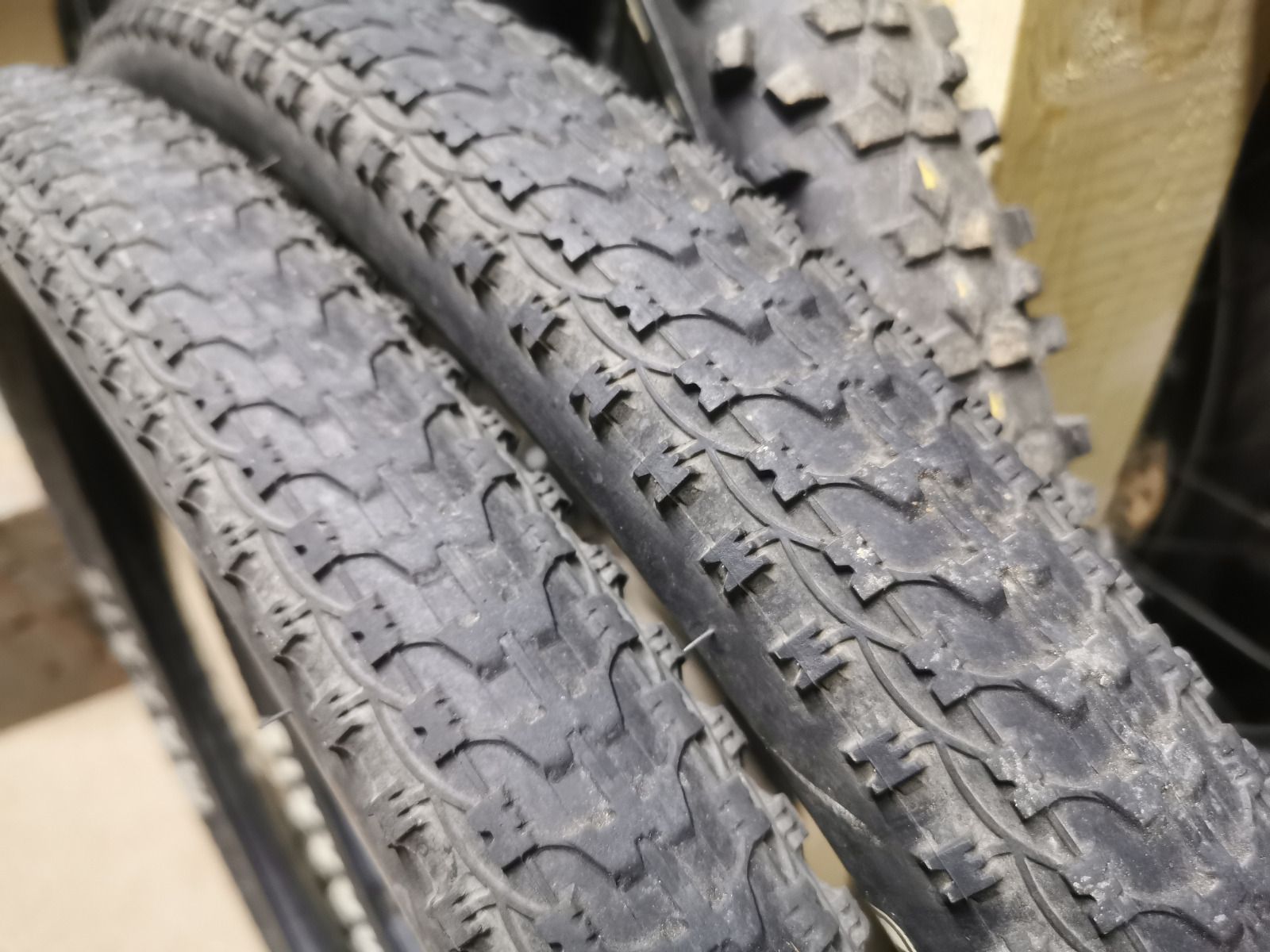 Покрышки Maxxis SPXINX 26x1.95