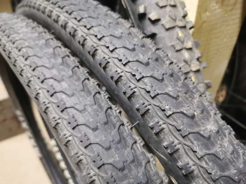Покрышки Maxxis SPXINX 26x1.95