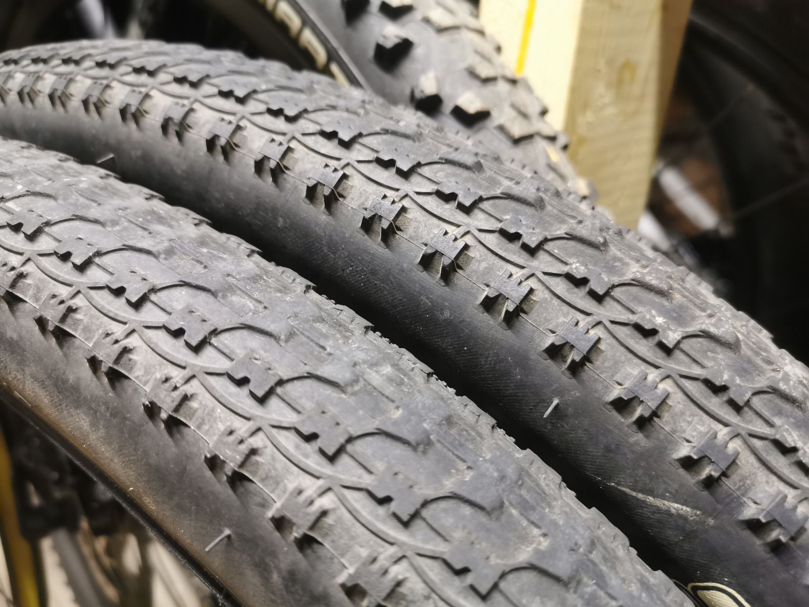 Покрышки Maxxis SPXINX 26x1.95