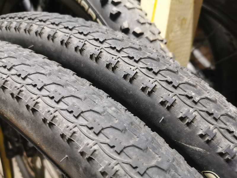 Покрышки Maxxis SPXINX 26x1.95