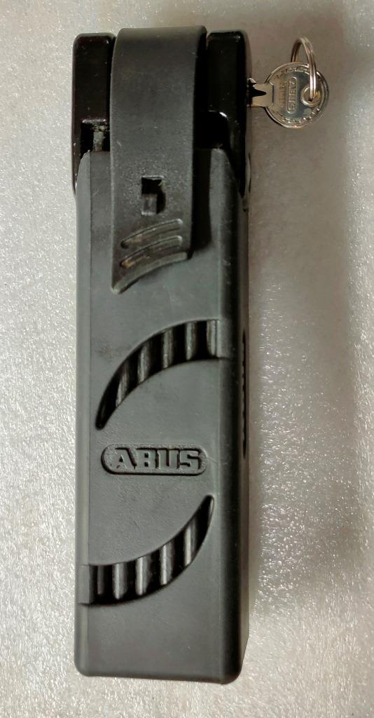 Замок сегментный ABUS